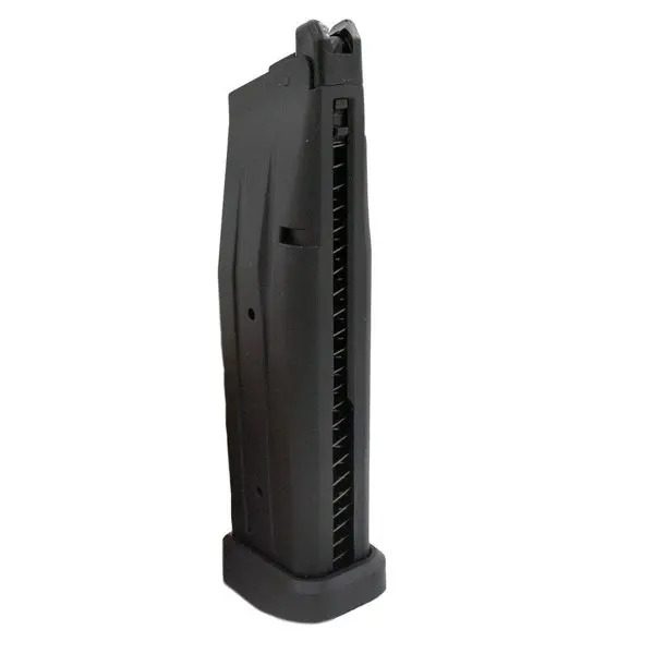 Valken By Hicapa Green Gas 28 Round Airsoft Magazine 1
