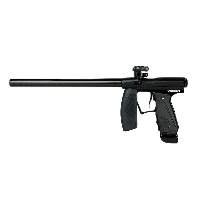 Valken Code - Black 1