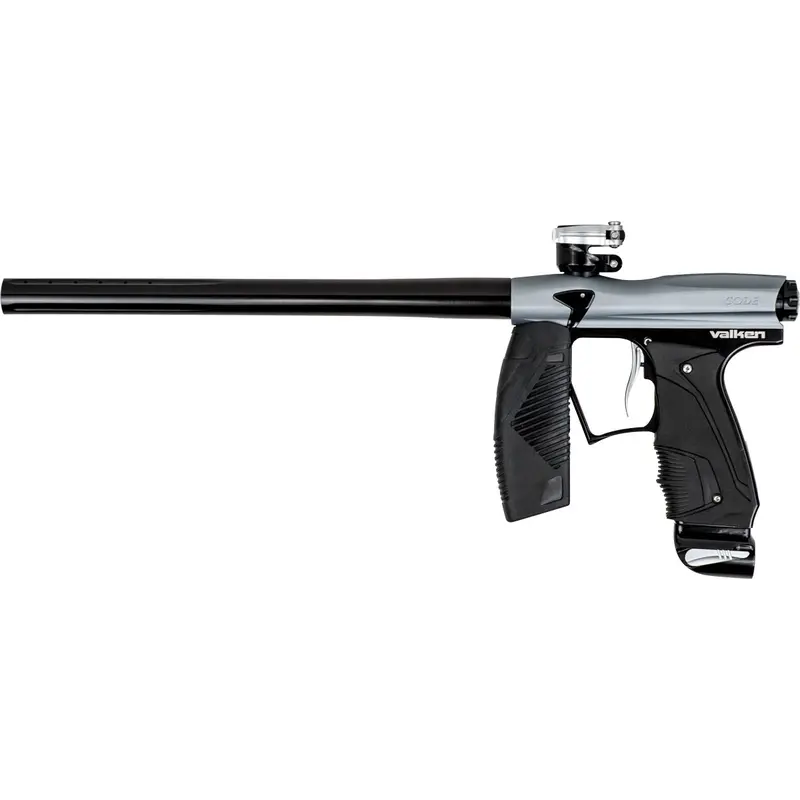Valken Code - Titanium 1