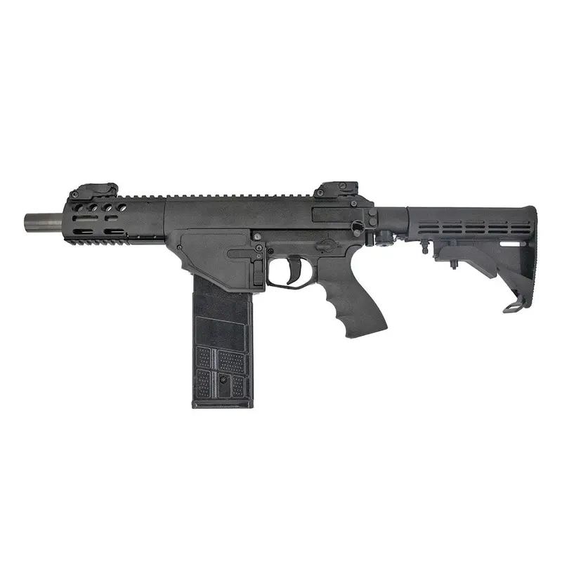 Valken Cqmf Magfed 1