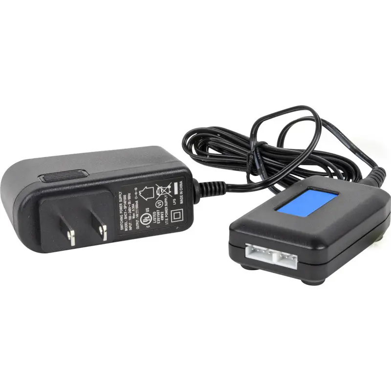 Valken Energy Digital Display 2-3 Cell Lipo/Li-Ion Charger 1
