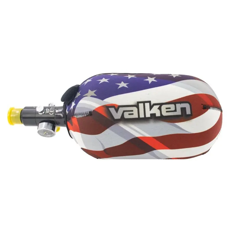 Valken Fate Gfx 45Ci - 68Ci Tank Cover 1
