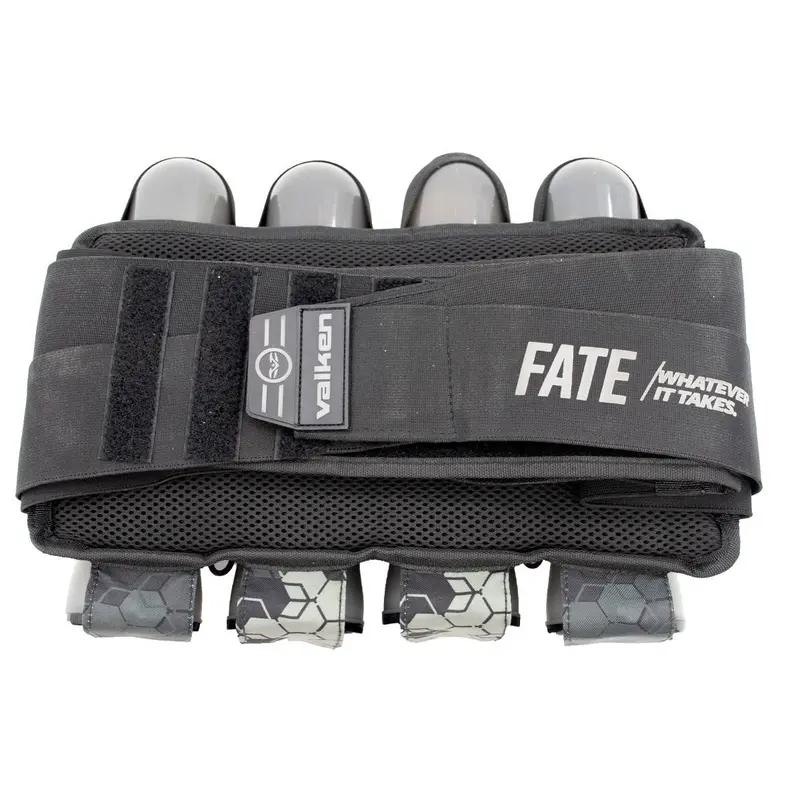 Valken Fate Gfx Paintball Harness - 4+3 2