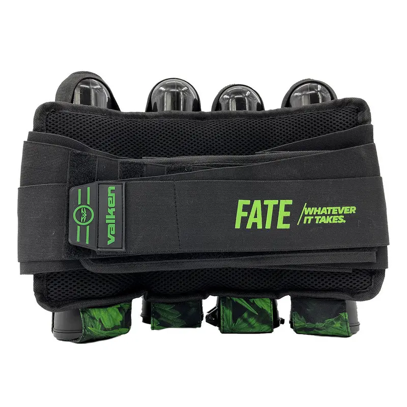 Valken Fate Gfx Paintball Harness - 4+3 5