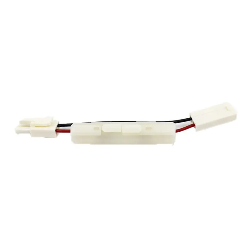 Valken Inline Wiring Fuse Holder And Harness - Female Small Tamiya To Male Small Tamiya 2