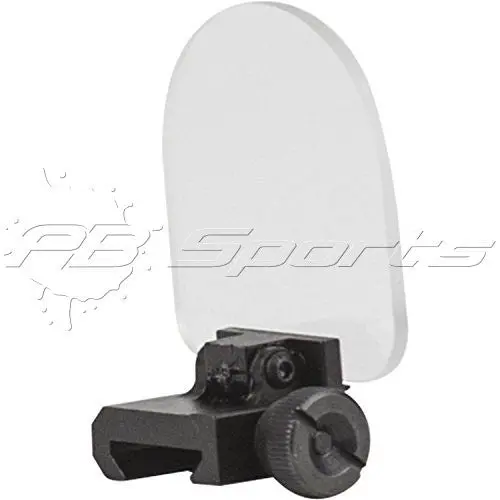 Valken Outdoor Rail Mounted Sight Protector Kit 1