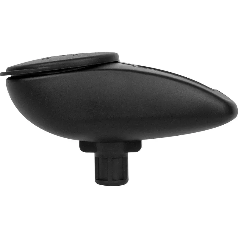 Valken Paintball Gotcha 120 Round Loader - Black 1