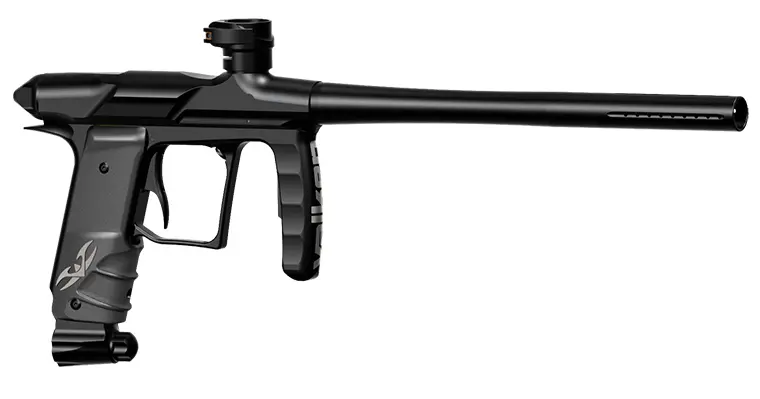 Valken Proton - Black 1