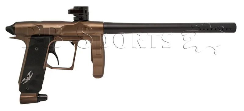 Valken Proton - Bronze Dust/Black 1