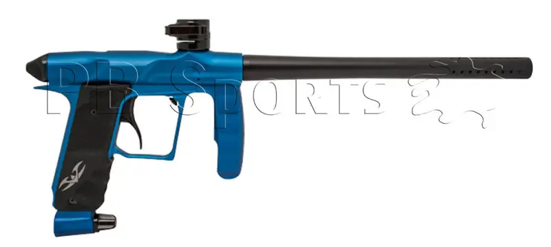 Valken Proton - Cobalt Dust/Black 1