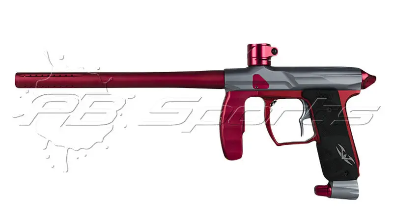 Valken Proton - Le Red/Grey 1