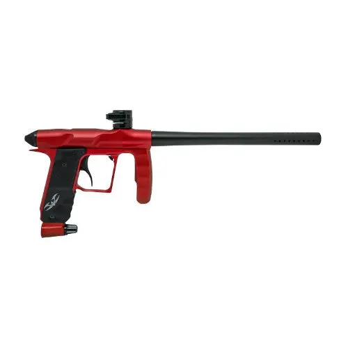 Valken Proton -Red Dust/Black 1