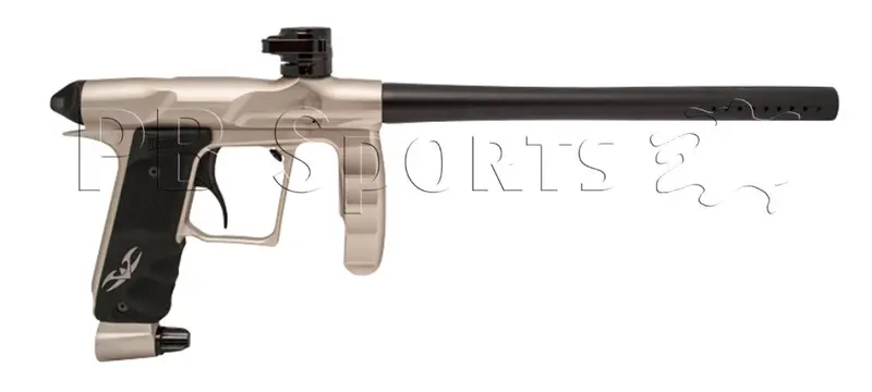 Valken Proton - Stainless Dust/Black 1