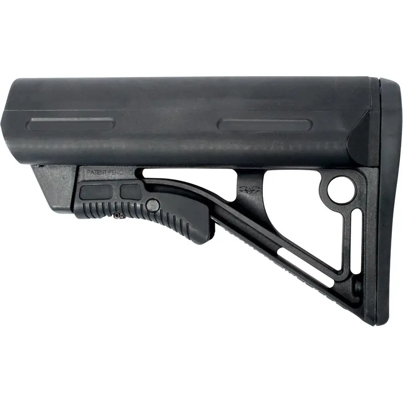 Valken Rechargeable Combat Stock 1