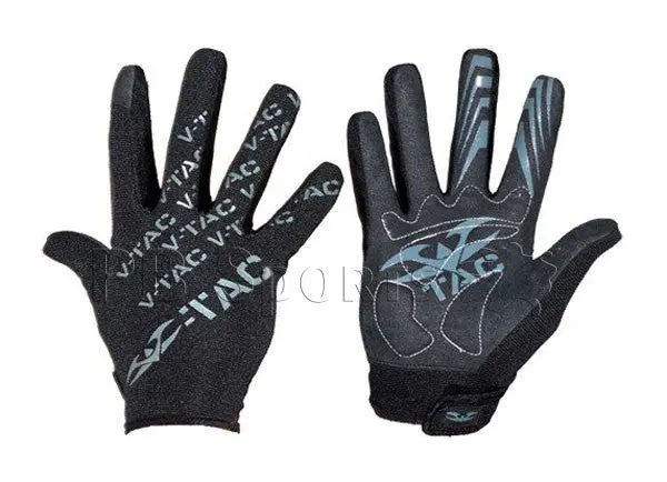 Valken Sierra Full Finger Gloves 1