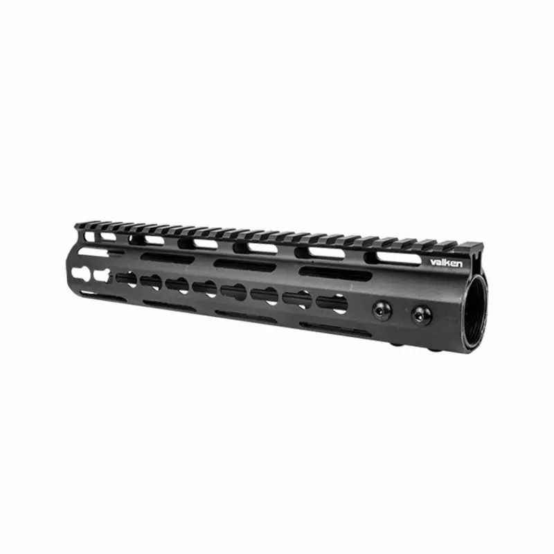Valken Tactical 10" Keymod Free Float Handguard System Airsoft Rifle Accessory 1