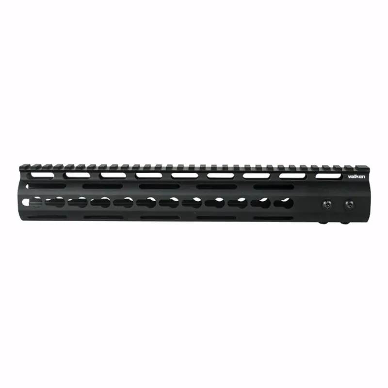 Valken Tactical 12" Keymod Free Float Handguard System Airsoft Rifle Accessory 1
