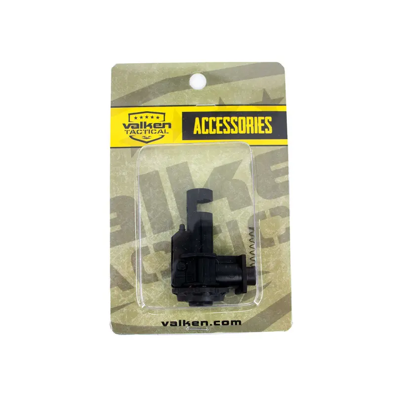 Valken Tactical Asl+ Rotary Style Hop Up Replacement Airsoft Rifle Parts 1