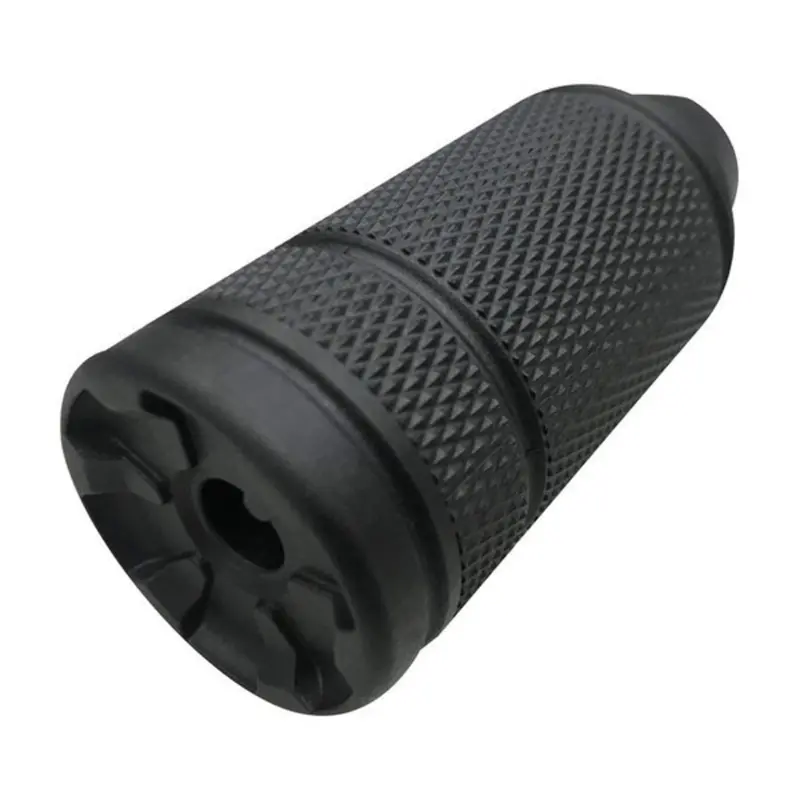 Valken Tactical Asl Series Pro Flash Hider Kit - 14Mm Ccw Threads 1