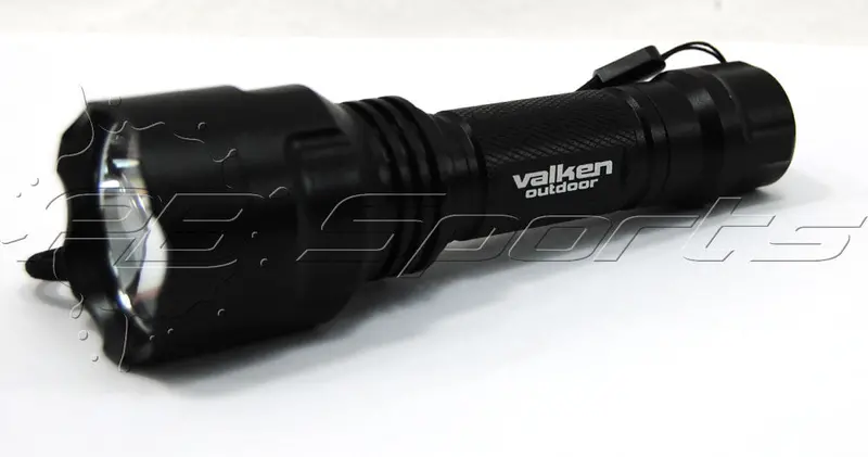 Valken Tactical Flashlight Kit 1