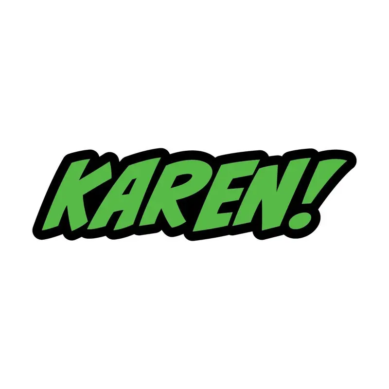 Valken Tactical Karen! Patch 1