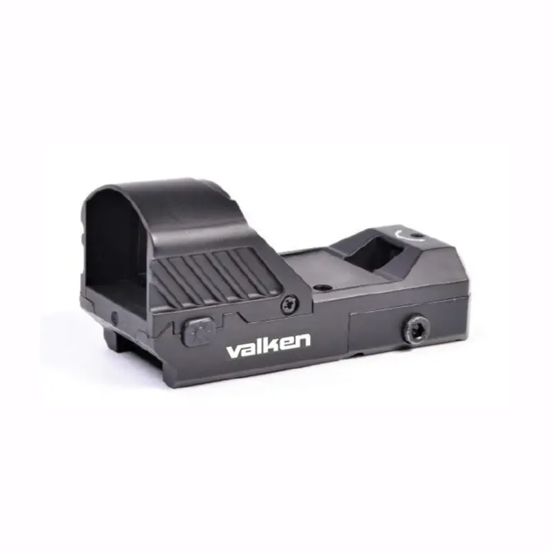 Valken Tactical Reflex Red Dot Sight Rda05 - Black 1