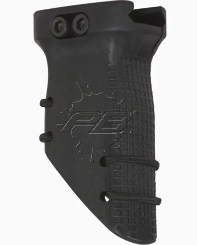 Valken Tactical Vertical Grip System Black Foregrip 1