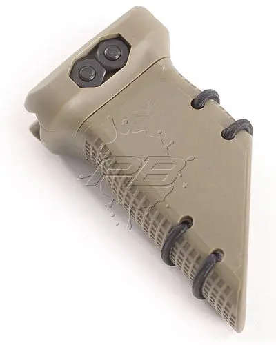 Valken Tactical Vertical Grip System Tan Foregrip 1