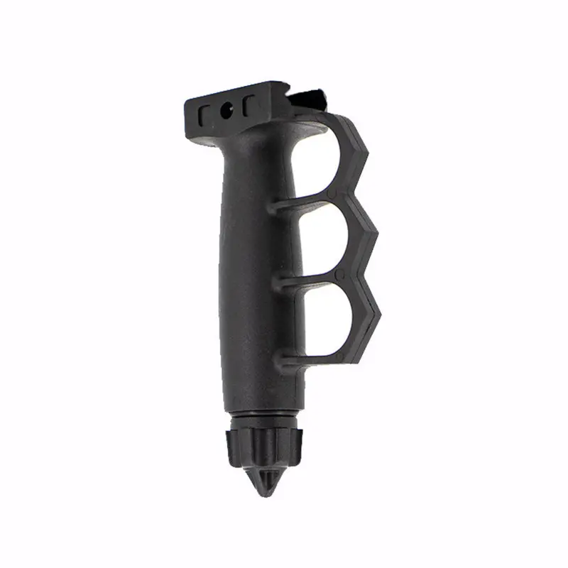 Valken Tactical Zombie Buster Foregrip - Black 1