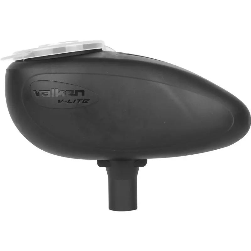 Valken V-Lite 200 Round Paintball Loader 1