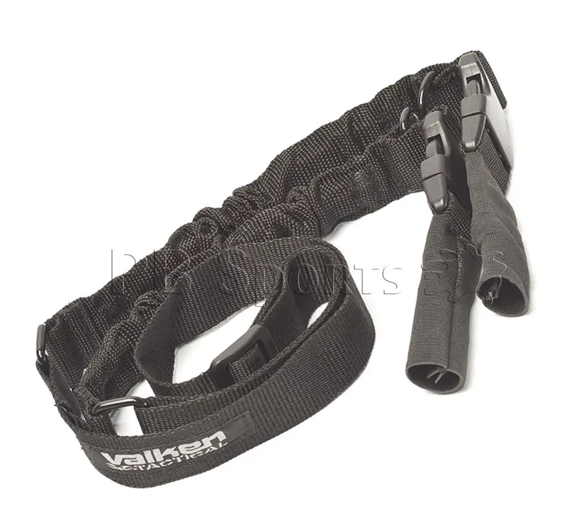 Valken V-Tac 2N1 Sling - Black 1