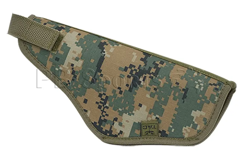 Valken V-Tac Molle Holster - Marpat 1