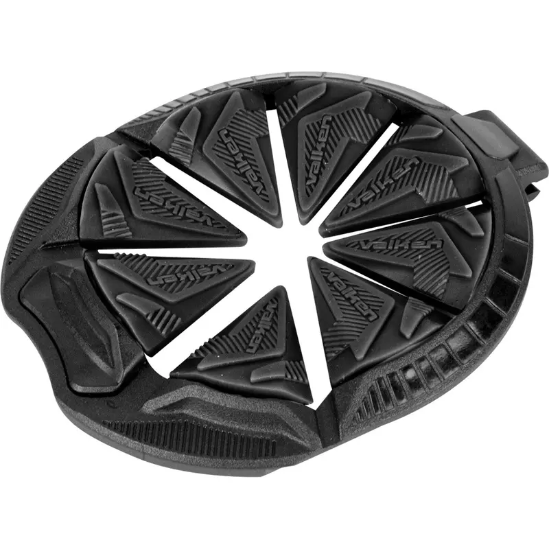 Valken Vsl Speedfeed Black/Black 1