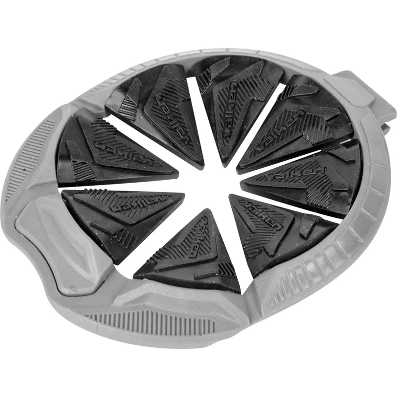 Valken Vsl Speedfeed Black/Grey 1