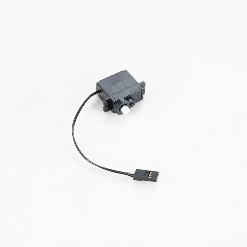 Variable Speed Servo (Dupont Connector) For Fcx24 K5 Pro, Fcx24 K5 Black Brushless, Fcx18 Sierra 1