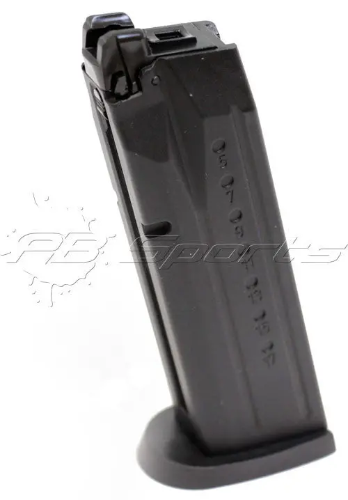 Vfc 24Rd Magazine For M&P 9 Full Size Airsoft Gbb Pistol 1