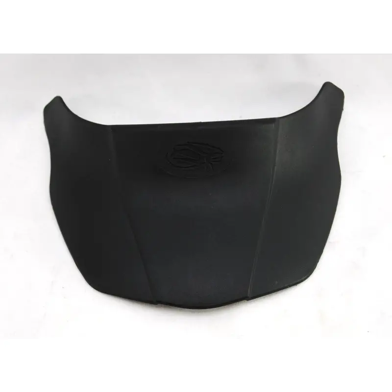 Vforce Armor Paintball Goggle / Mask Replacement Visor - Black 1