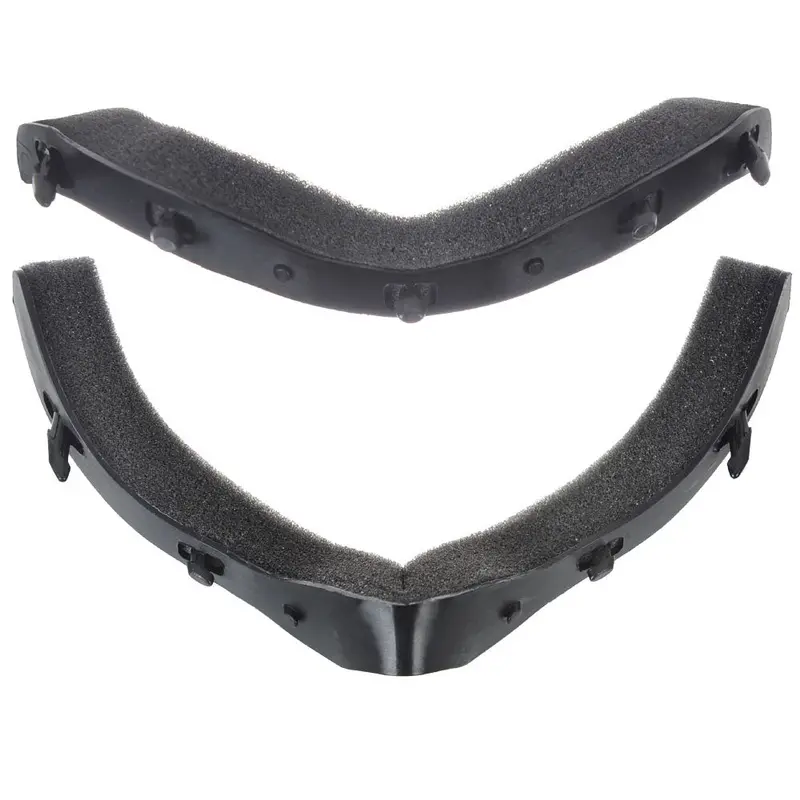 Vforce Grill 2.0 Quick Change Click Dry Upper And Lower Foam 1