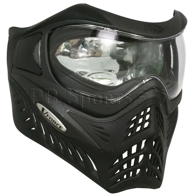 Vforce Grill - Black 1