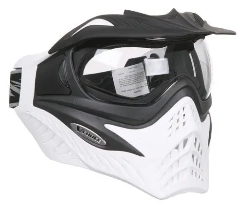 Vforce Grill - Ghost (White) 1