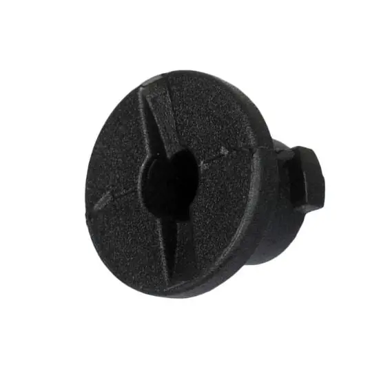 Vforce Grill Replacement Part - Foam Lock Button Pin - 2 Pack 1