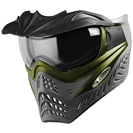 Vforce Grill Sc - Olive On Grey 1