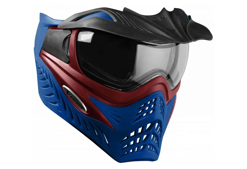 Vforce Grill Sc - Red Blue 1