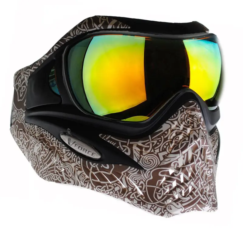 Vforce Grill Se Celtic Earth With Thermal Lens 1