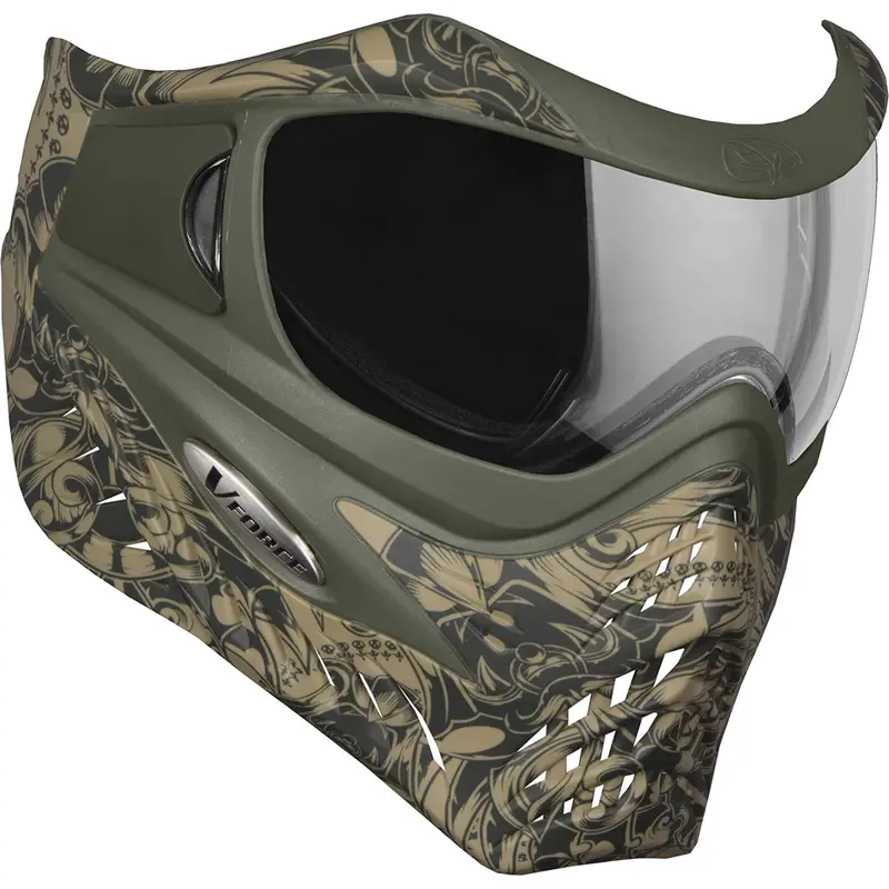 Vforce Grill Se Samurai With Thermal Lens 1