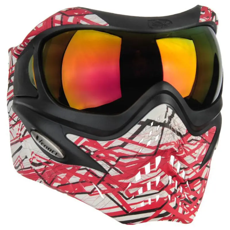 Vforce Grill Se Shocker With Thermal Lens 1