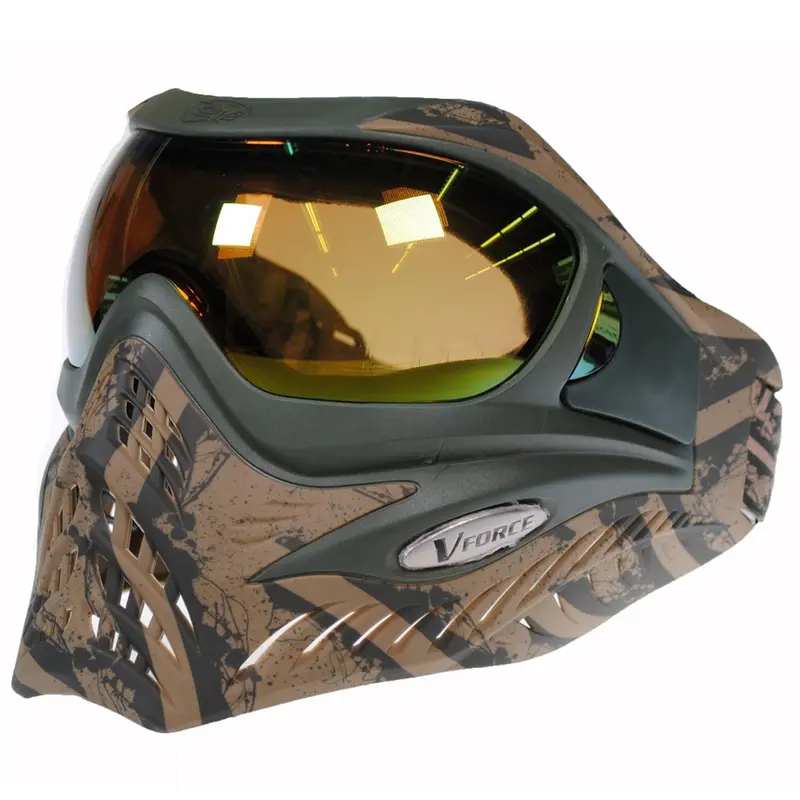 Vforce Grill - Se Stix Camo 1