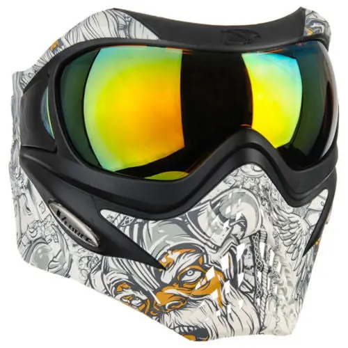 Vforce Grill Se Viking With Thermal Lens 1