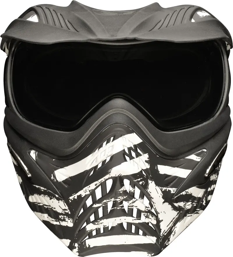 Vforce Grill Se - Zebra 1
