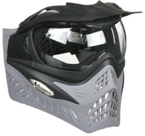 Vforce Grill - Shark (Charcoal) 1